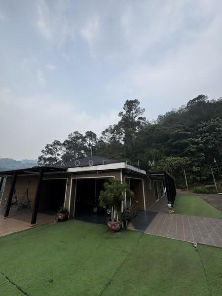 Agricultural Land for Sale in Hulu Langat (Selangor) - Kobe Lim - Exterior - PropertyGuru.com.my