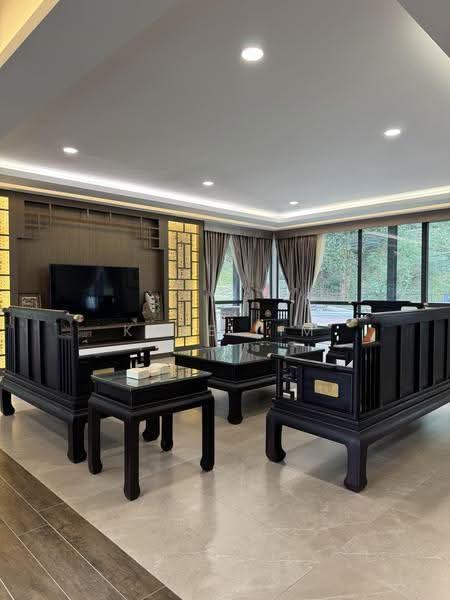 Agricultural Land for Sale in Hulu Langat (Selangor) - Kobe Lim - Living Room - PropertyGuru.com.my