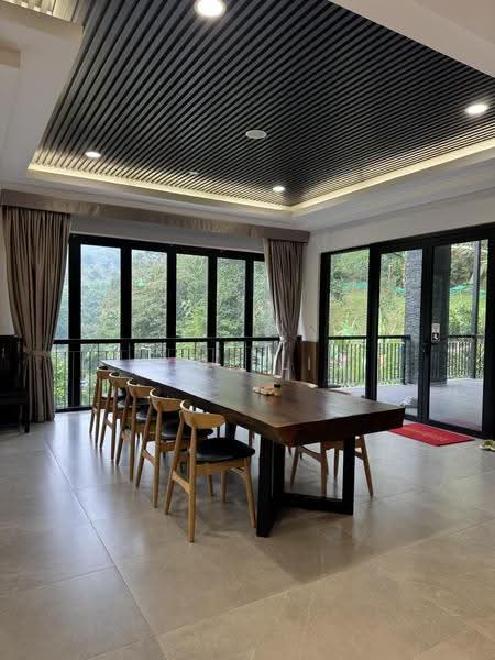 Agricultural Land for Sale in Hulu Langat (Selangor) - Kobe Lim - Dining Room - PropertyGuru.com.my