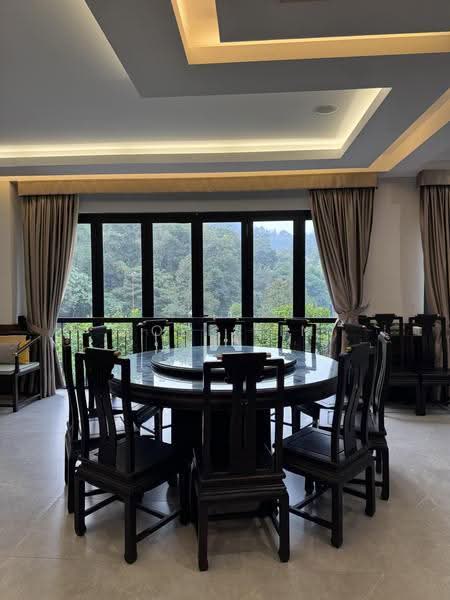Agricultural Land for Sale in Hulu Langat (Selangor) - Kobe Lim - Dining Room - PropertyGuru.com.my