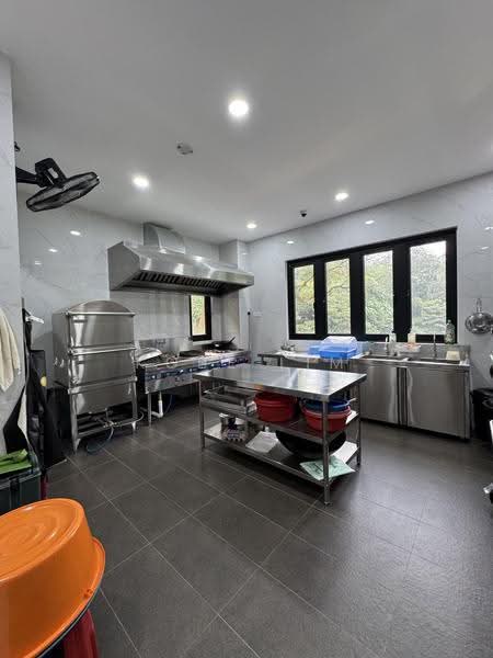 Agricultural Land for Sale in Hulu Langat (Selangor) - Kobe Lim - Kitchen - PropertyGuru.com.my