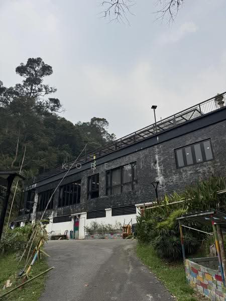 Agricultural Land for Sale in Hulu Langat (Selangor) - Kobe Lim - PropertyGuru.com.my