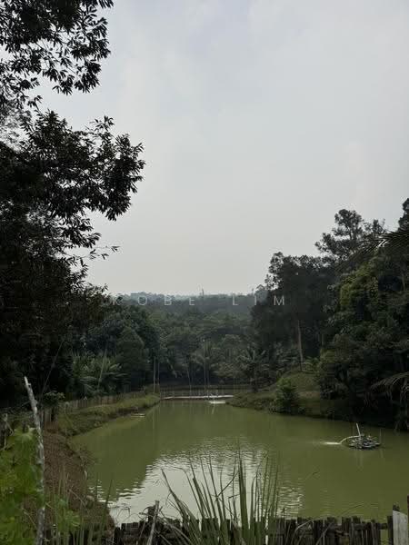 Agricultural Land for Sale in Hulu Langat (Selangor) - Kobe Lim - Exterior - PropertyGuru.com.my