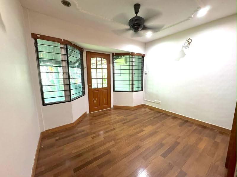 Semi-Detached House for Rent in Bangsar Hill (Bangsar) - David Lao - Interior - PropertyGuru.com.my