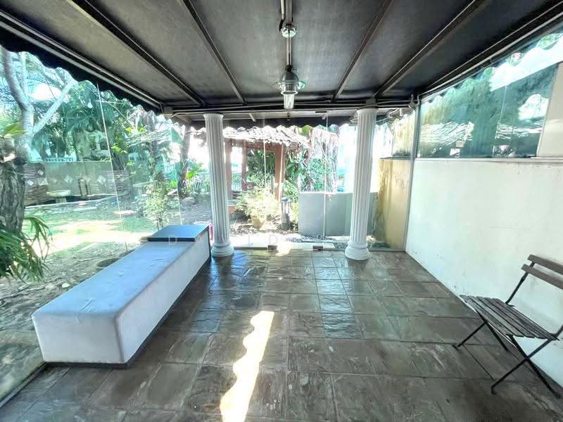 Semi-Detached House for Rent in Bangsar Hill (Bangsar) - David Lao - Exterior - PropertyGuru.com.my