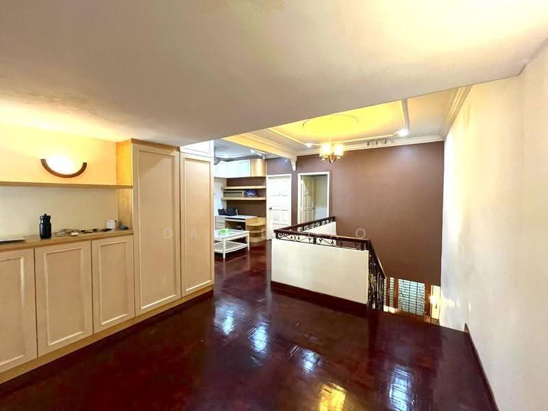 Semi-Detached House for Rent in Bangsar Hill (Bangsar) - David Lao - Interior - PropertyGuru.com.my