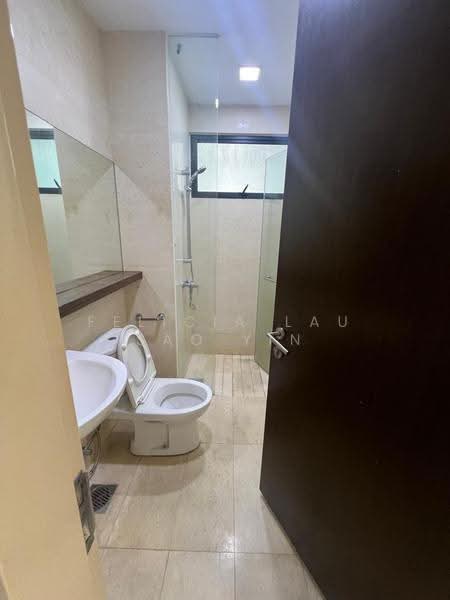 Service Residence for Rent at Setia SKY Residences - Felicia Lau Sao Yin - Bathroom - PropertyGuru.com.my
