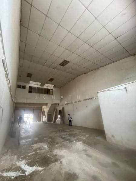Factory for Rent in Puchong (Selangor) - Jonathan Lee - PropertyGuru.com.my