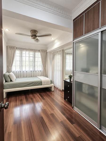 2-storey Terraced House for Sale in Bandar Kinrara Seksyen 5 (Bandar Kinrara) - Wei Wei Low - Bedroom - PropertyGuru.com.my