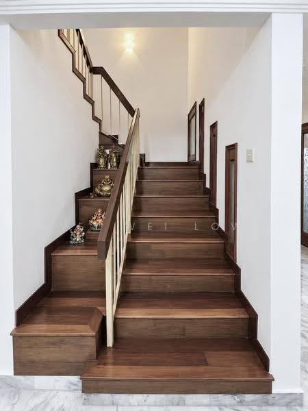 2-storey Terraced House for Sale in Bandar Kinrara Seksyen 5 (Bandar Kinrara) - Wei Wei Low - Interior - PropertyGuru.com.my