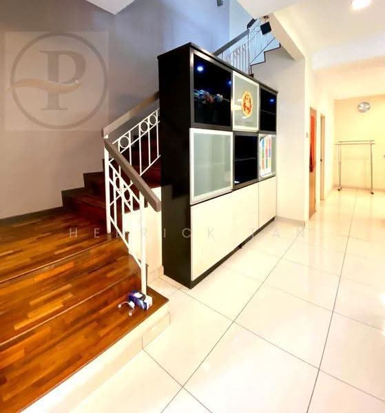 Terraced House for Sale in Kota Kemuning (Shah Alam) - Henrick Tan - PropertyGuru.com.my