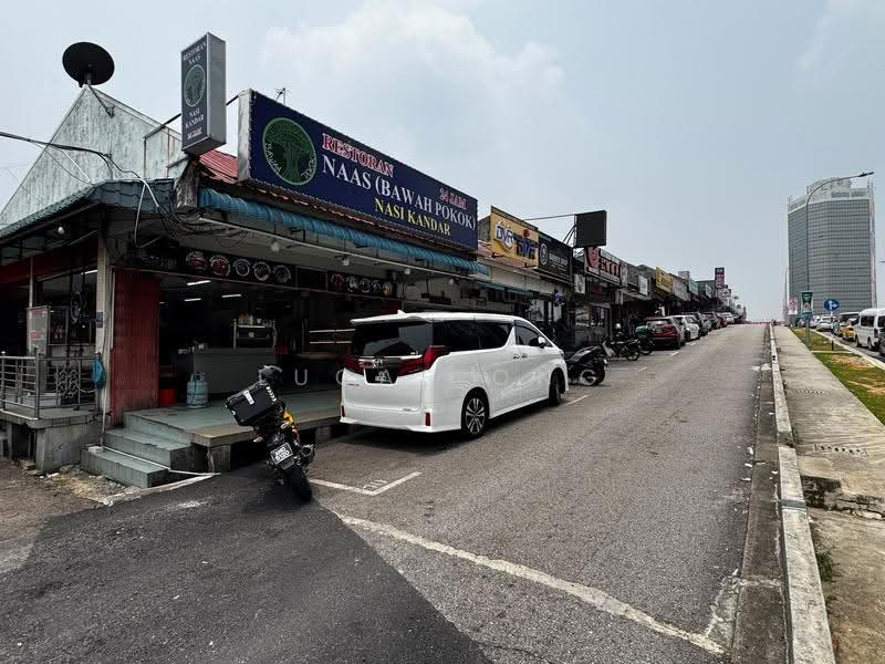 Shop for Rent in Taman Century (Johor Bahru) - Lucas Ong - PropertyGuru.com.my