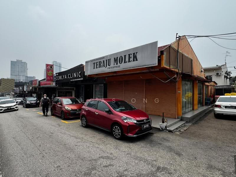 Shop for Rent in Taman Century (Johor Bahru) - Lucas Ong - PropertyGuru.com.my