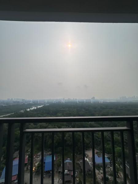 Service Residence for Sale at 8Scape Residence @ Sutera - Ziyan Liew - View - PropertyGuru.com.my