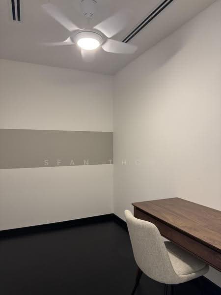 Kediaman Servis untuk Disewa di Pavilion Damansara Heights - Sean Thong - Study - PropertyGuru.com.my