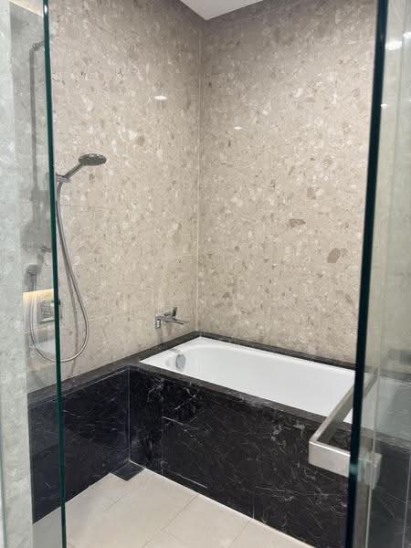Kediaman Servis untuk Disewa di Pavilion Damansara Heights - Sean Thong - Bathroom - PropertyGuru.com.my