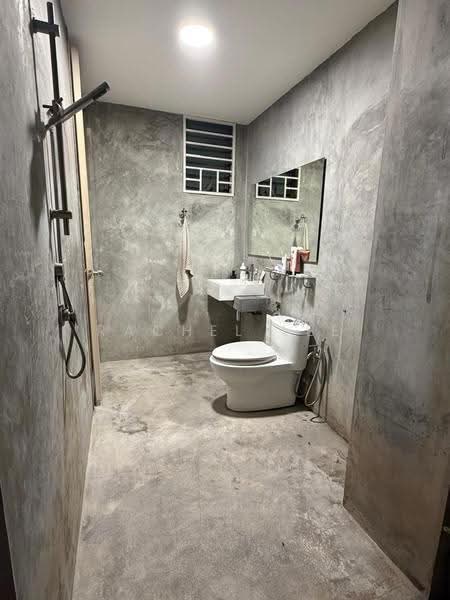 2.5-storey Terraced House for Sale in Taman Bukit Mandarina (Cheras) - Rachel Lee - Bathroom - PropertyGuru.com.my