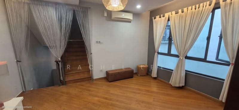 2.5-storey Terraced House for Sale in Taman Bukit Mandarina (Cheras) - Rachel Lee - Interior - PropertyGuru.com.my