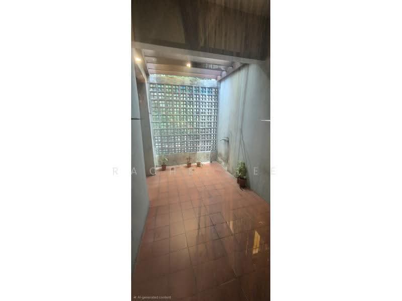 2.5-storey Terraced House for Sale in Taman Bukit Mandarina (Cheras) - Rachel Lee - Balcony - PropertyGuru.com.my