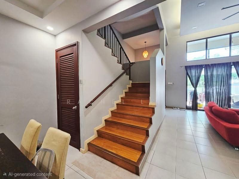 2.5-storey Terraced House for Sale in Taman Bukit Mandarina (Cheras) - Rachel Lee - Interior - PropertyGuru.com.my