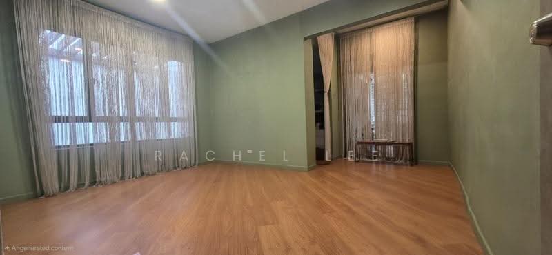 2.5-storey Terraced House for Sale in Taman Bukit Mandarina (Cheras) - Rachel Lee - Interior - PropertyGuru.com.my