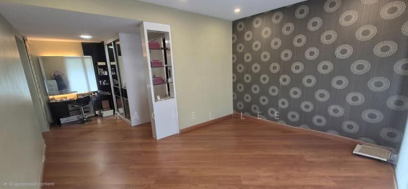 2.5-storey Terraced House for Sale in Taman Bukit Mandarina (Cheras) - Rachel Lee - Interior - PropertyGuru.com.my