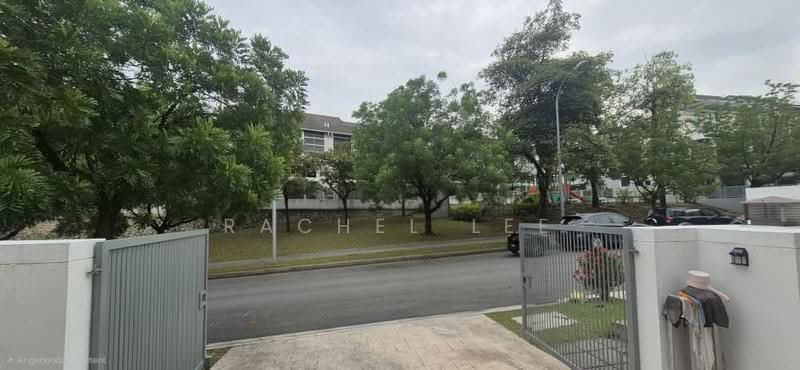 2.5-storey Terraced House for Sale in Taman Bukit Mandarina (Cheras) - Rachel Lee - Exterior - PropertyGuru.com.my