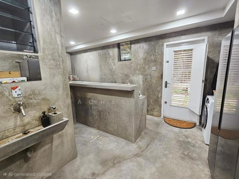 2.5-storey Terraced House for Sale in Taman Bukit Mandarina (Cheras) - Rachel Lee - Kitchen - PropertyGuru.com.my
