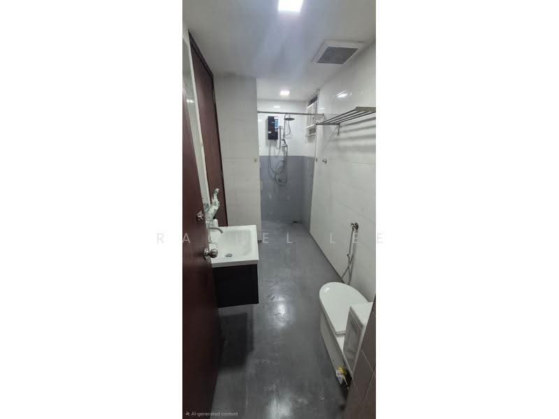 2.5-storey Terraced House for Sale in Taman Bukit Mandarina (Cheras) - Rachel Lee - Bathroom - PropertyGuru.com.my