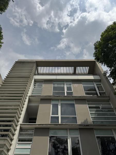 Link Bungalow for Sale in Bukit Bandaraya (Bangsar) - SK Tiew - PropertyGuru.com.my