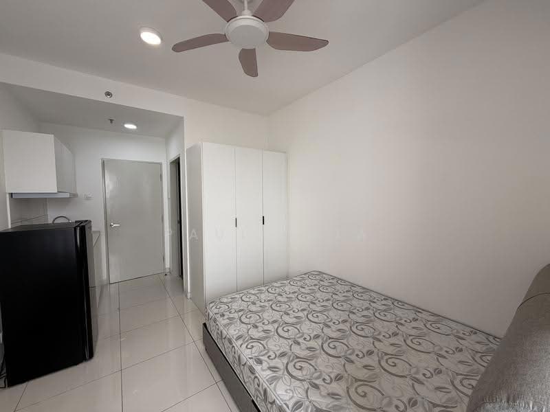 Service Residence for Rent at Horizon Suites - Paul Chia - Bedroom - PropertyGuru.com.my