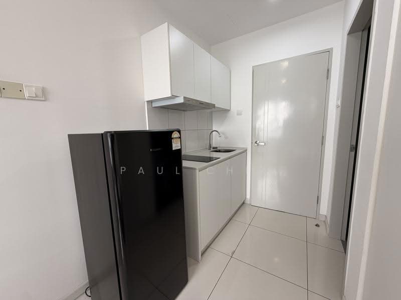 Service Residence for Rent at Horizon Suites - Paul Chia - Kitchen - PropertyGuru.com.my