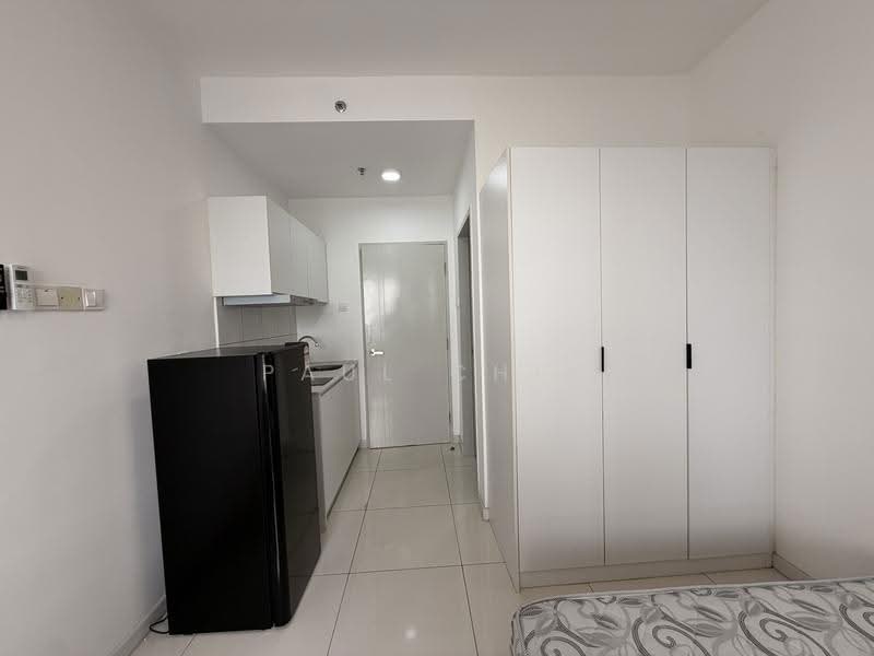 Service Residence for Rent at Horizon Suites - Paul Chia - Kitchen - PropertyGuru.com.my