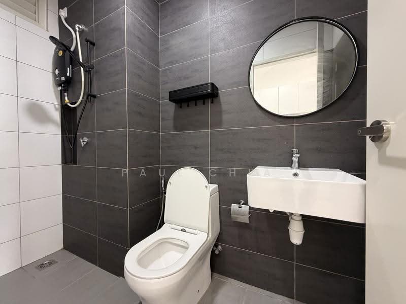 Service Residence for Rent at Horizon Suites - Paul Chia - Bathroom - PropertyGuru.com.my