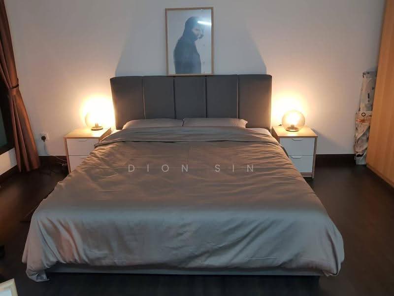 Service Residence for Rent at 28 Boulevard - Dion Sin - Bedroom - PropertyGuru.com.my