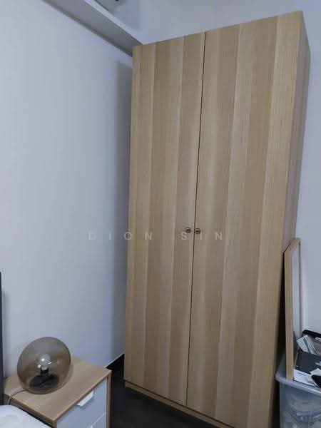 Service Residence for Rent at 28 Boulevard - Dion Sin - PropertyGuru.com.my