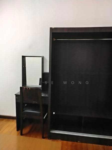 Flat for Rent at Desa Satu - Denise Wong - PropertyGuru.com.my