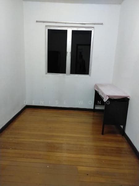 Flat for Rent at Desa Satu - Denise Wong - Study - PropertyGuru.com.my