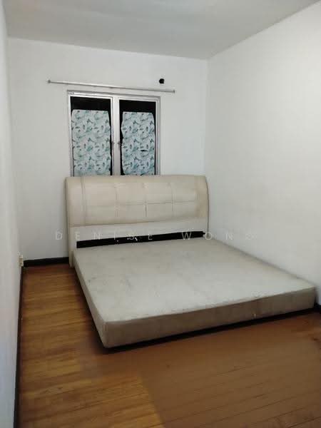 Flat for Rent at Desa Satu - Denise Wong - Bedroom - PropertyGuru.com.my