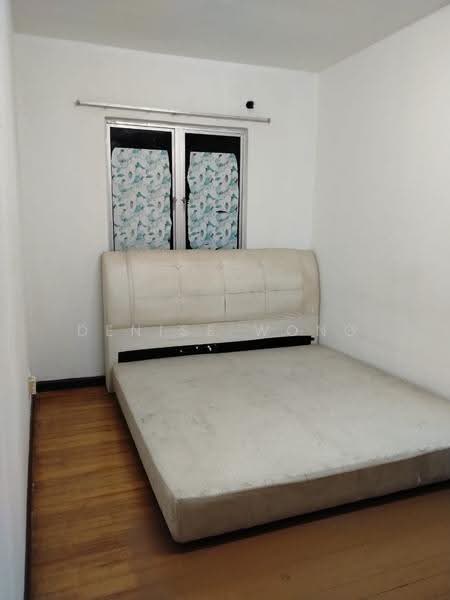 Flat for Rent at Desa Satu - Denise Wong - Bedroom - PropertyGuru.com.my