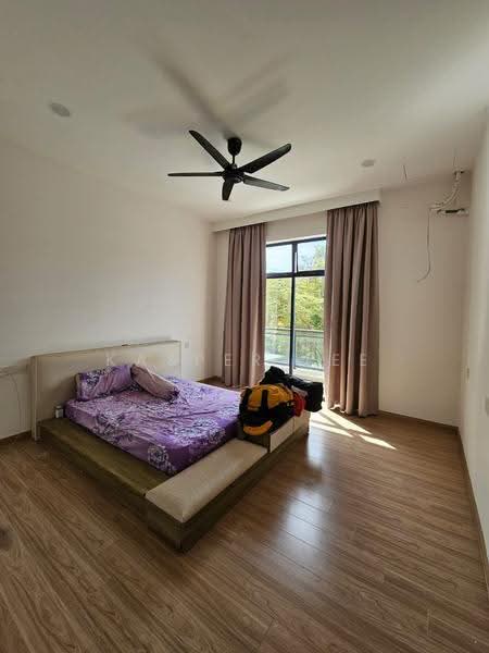 2-storey Terraced House for Sale in Taman Damansara Aliff (Tampoi) - Kasper Lee - Bedroom - PropertyGuru.com.my