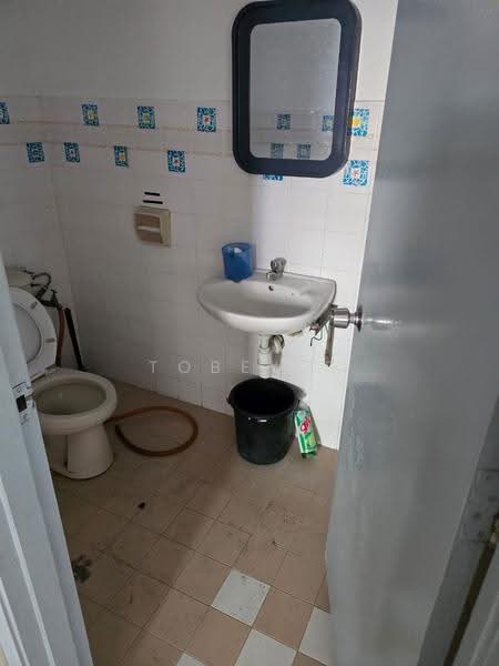 Condominium for Sale at Bukit Gembira Condominium - Tobey G - Bathroom - PropertyGuru.com.my