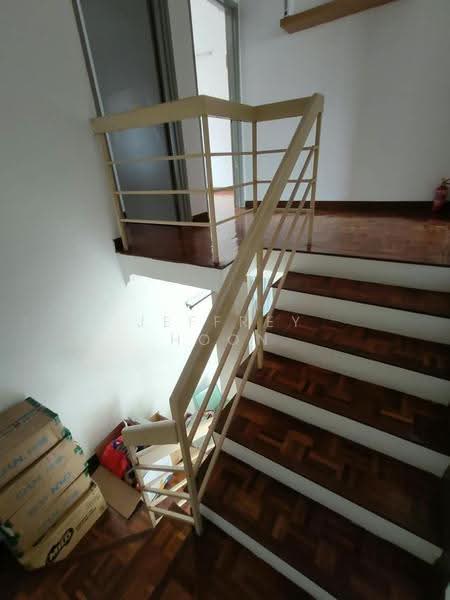 2-storey Terraced House for Sale in Taman Bukit Emas (Balakong) - Jeffrey Hoon - Interior - PropertyGuru.com.my