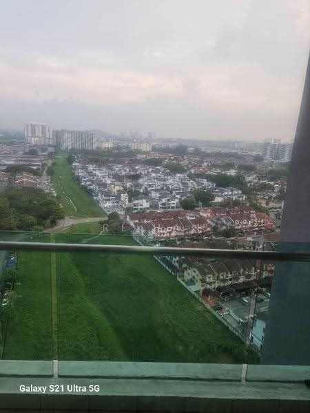 Kondominium untuk Dijual di Riverdale @ Usj One Park - RL Han - View - PropertyGuru.com.my