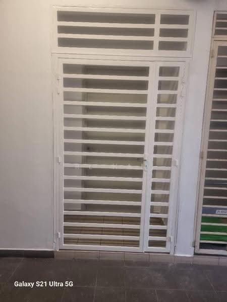 Kondominium untuk Dijual di Riverdale @ Usj One Park - RL Han - Entrance - PropertyGuru.com.my