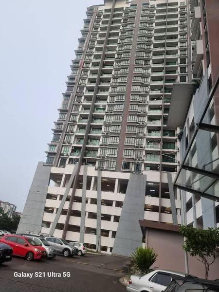 Kondominium untuk Dijual di Riverdale @ Usj One Park - RL Han - PropertyGuru.com.my