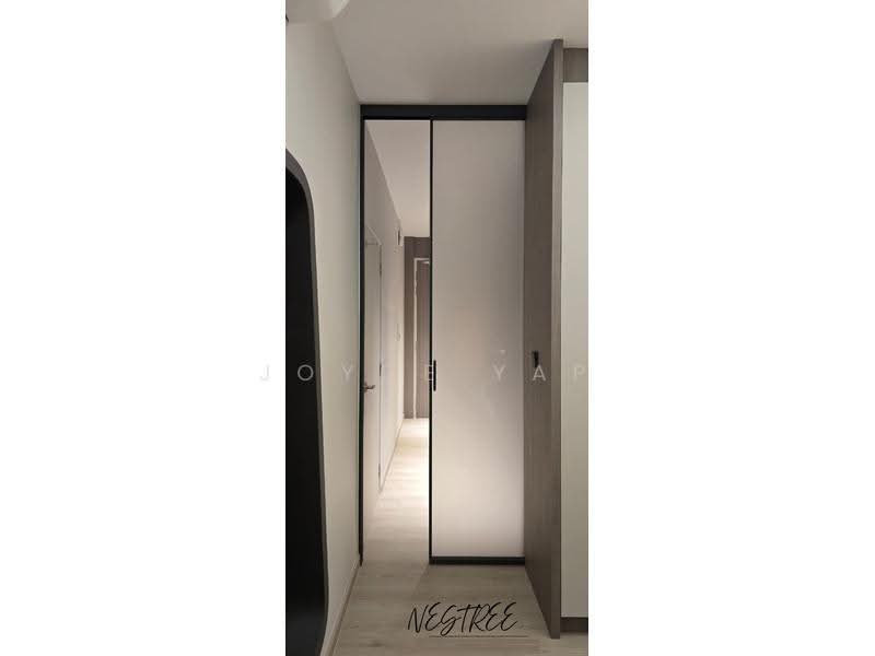 Kondominium untuk Disewa di Nestree Residence - Joyce Yap - Interior - PropertyGuru.com.my