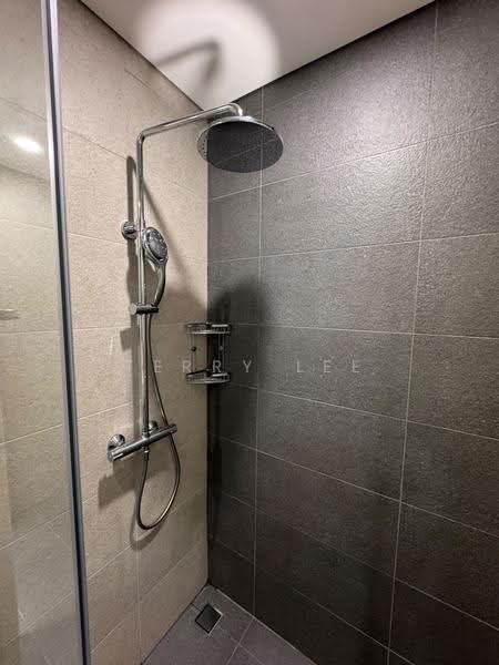Service Residence for Rent at TRX Residences - Terry Lee - Bathroom - PropertyGuru.com.my