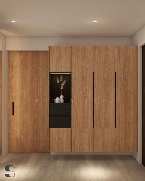 Condominium for Sale at The Parque Residences - Fiona Lee - Interior - PropertyGuru.com.my