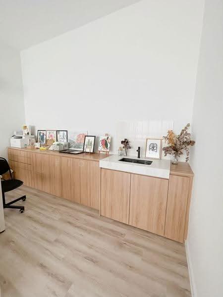 Condominium for Sale at The Parque Residences - Fiona Lee - Study - PropertyGuru.com.my